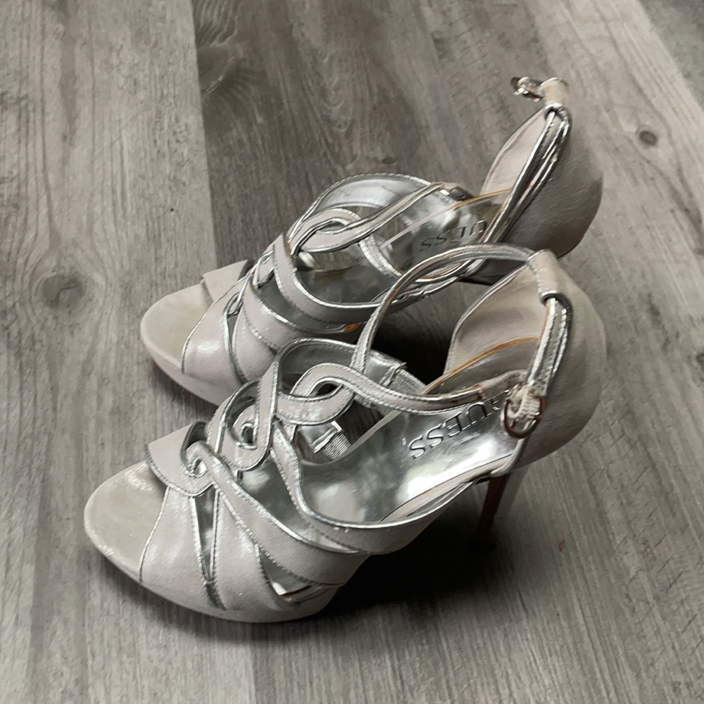 Guess heels - Picture 2 of 4